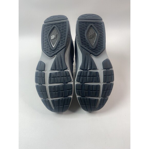 New Balance Shoes Walking Sneakers Mens 8 Gray 847v3 Athletic Low MW847GY3 main image 11